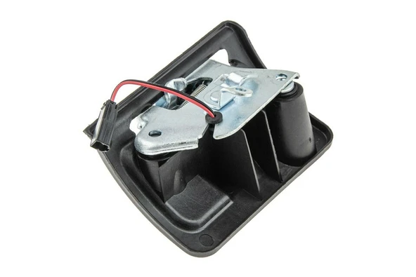 FIAT DOBLO için ARKA  BAGAJ KİLİT MEKANİZMASI 2002-2010  OEM: 51773974 ürün görseli 1