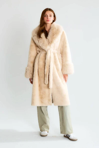 D99678 ROBİN MONT - Resim 2