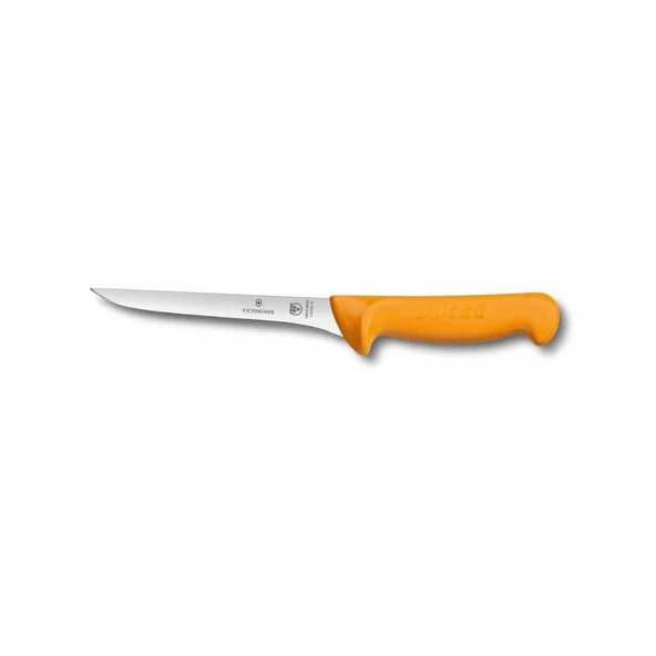 Victorinox Swibo 13cm Esnek Dar Ağız Sıyırma Bıçağı 5.8409.13 ürün görseli 1