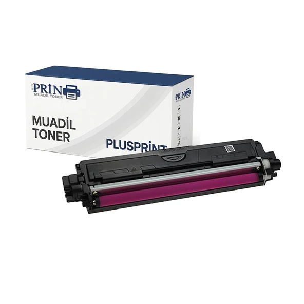 Brother TN-871xl /Brother MFC-L9630CDN Yazıcı Yüksek Kapasiteli Kırmızı Muadil Toner ürün görseli 1