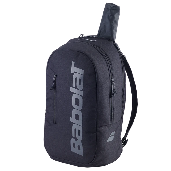 Babolat Court Lite Backpack Siyah Tenis Sırt Çantası 759023 ürün görseli 1
