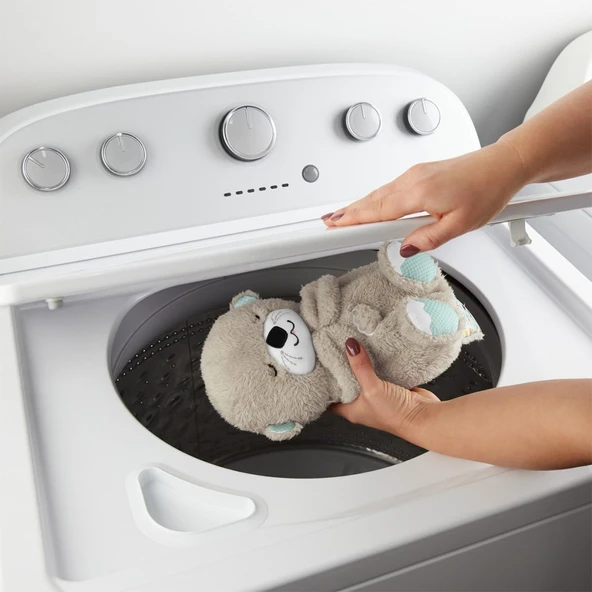 FXC66 Uyku Arkadaşı Su Samuru - Resim 5