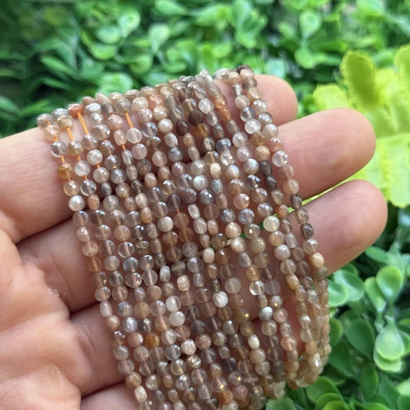 Mercimek Güneş Taşı 4 MM ürün görseli 1