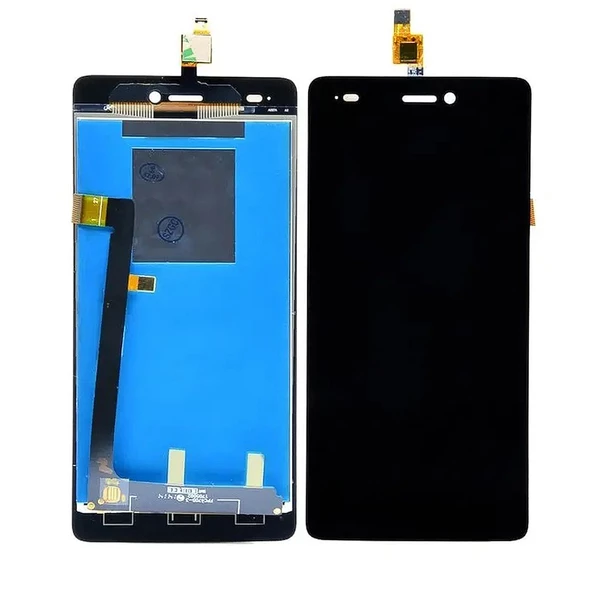 Casper VIA V8c LCD Ekran Dokunmatik Orj - Siyah ürün görseli 1