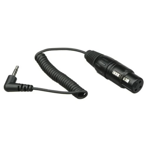 Sennheiser MKE 600 Shotgun Mikrofon - Resim 3