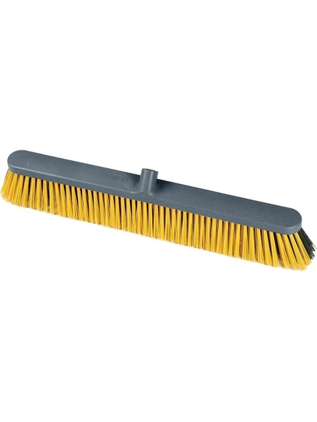Dekor Premium Bahçe Fırçası Plastik 60 CM. ürün görseli 1