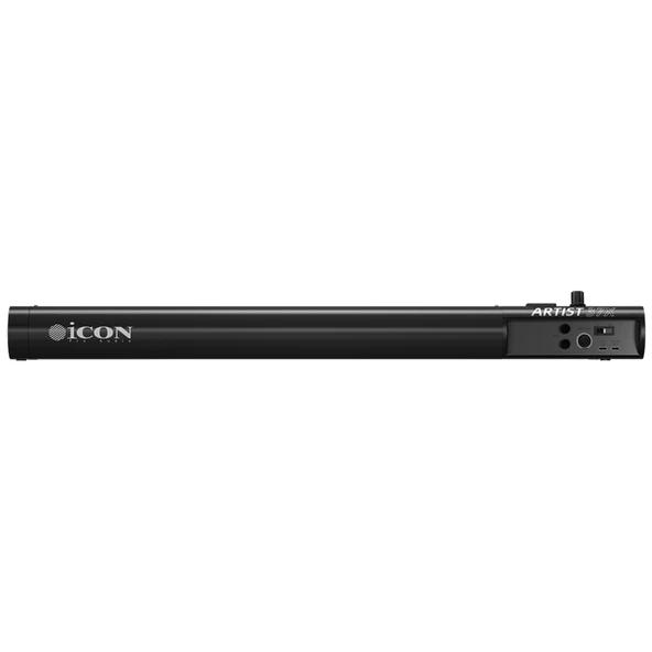 ICON Pro Audio Artist 37X 37 Tuş Midi Klavye - Resim 4