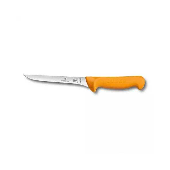 Victorinox Swibo 16cm Esnek Dar Ağız Sıyırma Bıçağı 5.8409.16 ürün görseli 1