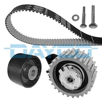 Fiat Doblo Triger Seti [Dayco] (71754562) ürün görseli 1