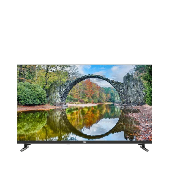 Beko B 532 C HD 32" 82 Ekran Uydu Alıcılı LED TV ürün görseli 1