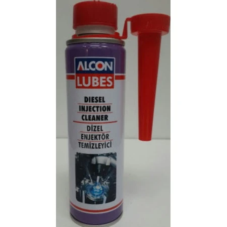 ENJEKTOR TEMIZLEYICI DIZEL ARACLARI ICIN (KATKI) 300ML ürün görseli 1