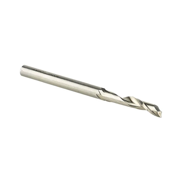 Gfb Alüminyum Freze Uzun 5x8x100x25x50mm ürün görseli 1