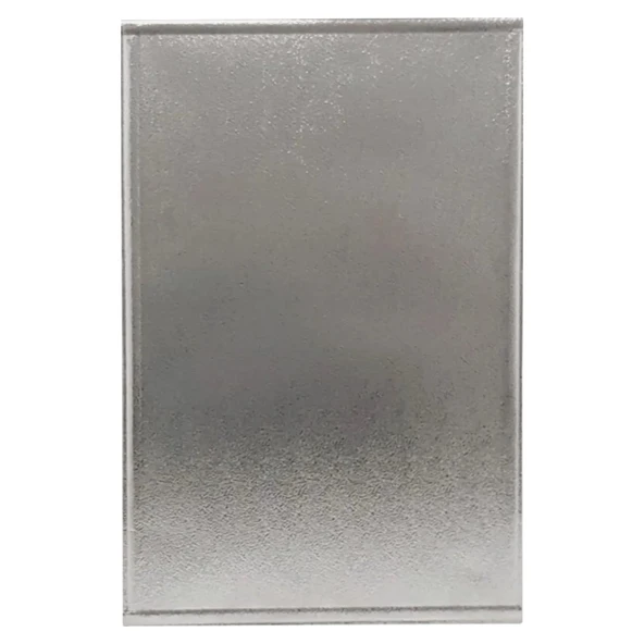 Isı kes Isı Yalıtım Levhası 65cmx83cm-Soba-petek-fırın arkasına-Sıcaklığın geçişini engeller ürün görseli 1