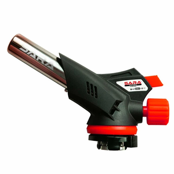 SARA S901 TORCH BAŞLIK ürün görseli 1