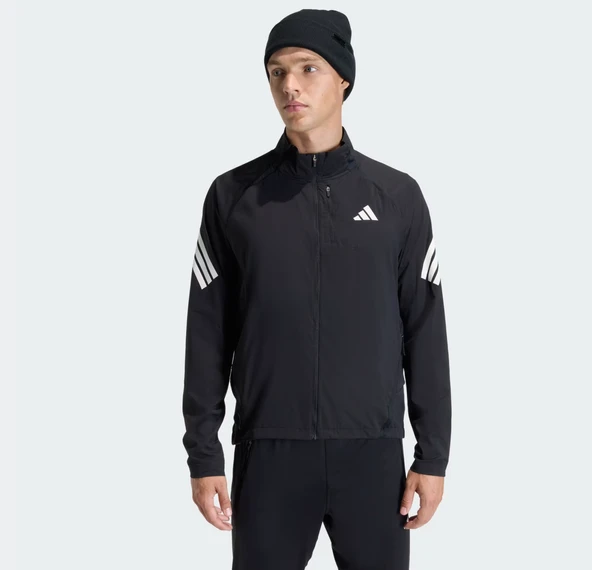 adidas Adi365Jkt M Erkek Spor Ceket JZ7717 ürün görseli 1