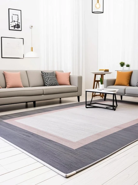 Dinarsu Halı 150x233 Hayal Koleksiyonu 34938-096 ürün görseli 1