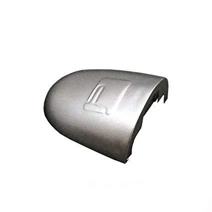RENAULT LAGUNA 2 SOL KAPI DIŞ ŞİFRE KAPAĞI SİYAH RENK 8200036411 ürün görseli 1