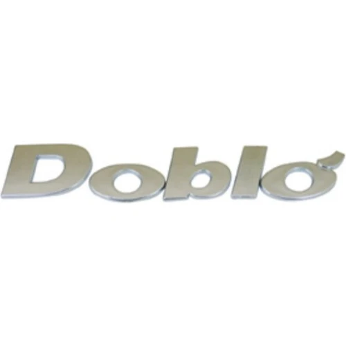 FIAT DOBLO Bagaj Kaput Yazı/Arma 2000 - 2009 ürün görseli 1