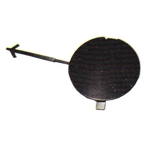 FIAT LINEA Arka Tampon Çeki Kapak ( 2007 - 2015 )   735439047 ürün görseli 1