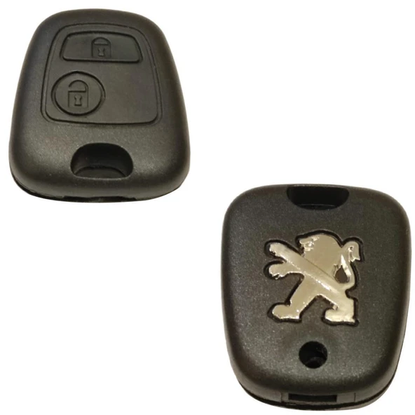 Peugeot 107 207 307 407 106 206 306 Kumanda Kabı PANTOGRAF  Tip ürün görseli 1