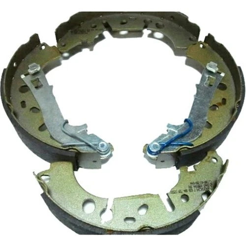 FIAT PUNTO Arka Fren Balatası 2012 - 2017 (77364264) ürün görseli 1