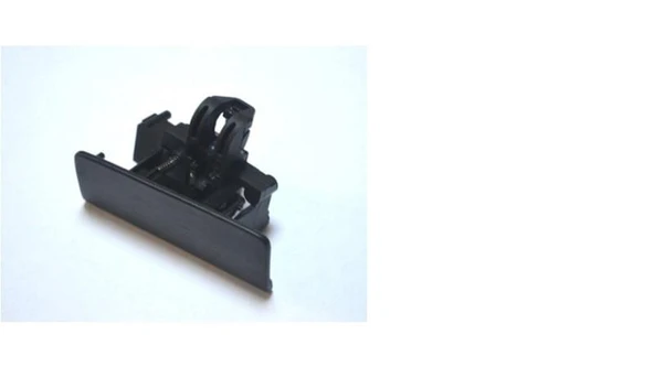 FIAT LİNEA  GRANDE PUNTO TORPIDO KAPAK KİLİDİ MANDALI 735416852 ürün görseli 1