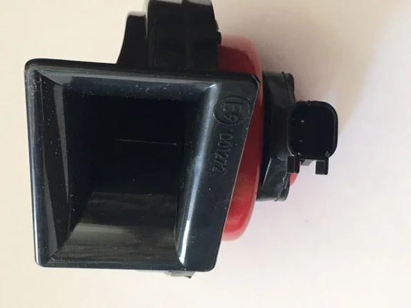 KORNA CITROEN NEMO   ( 12V  480HZ   ) - Resim 3