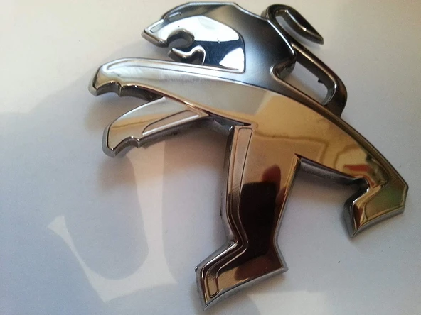 PEUGEOT 308  BAGAJ KAPUT ASLAN ARMASI   9673874777 ürün görseli 1