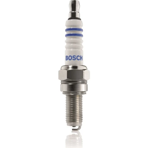 Bosch Fiat 4'lü Buji Seti -FR8DC   ( SİENA  1.6  BENZİNLİ ) ürün görseli 1
