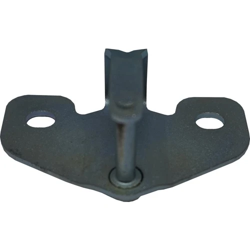 PEUGEOT BOXER  ARKA KAPI ALT KİLİT KARŞILIĞI  8724.E6 ürün görseli 1