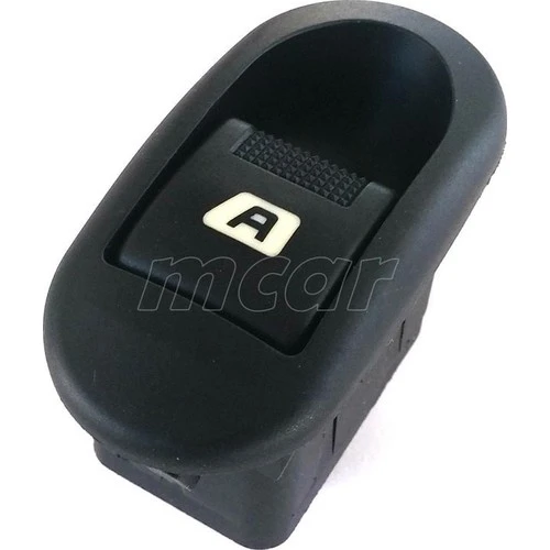 Cıtroen C3-C2, PEUGEOT 1007  ÖN SAĞ CAM AÇMA ANAHTARI    6554L7 ürün görseli 1