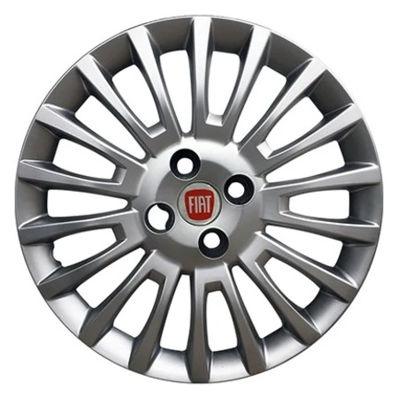 Fiat Linea Jant Kapağı Takımı 4 Adet  ( 15 JANT ) ürün görseli 1