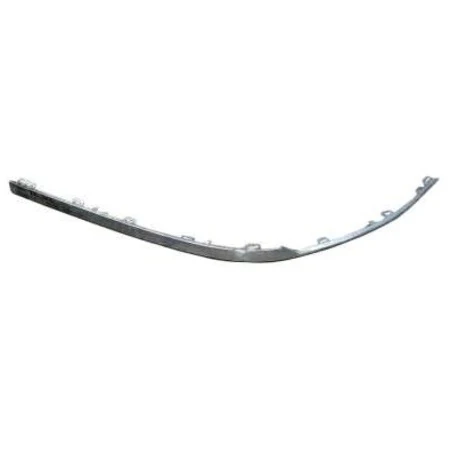 VW PASSAT  SOL ARKA TAMPON ÜST ÇITASI NİKELAJLI     3G0853741 ürün görseli 1