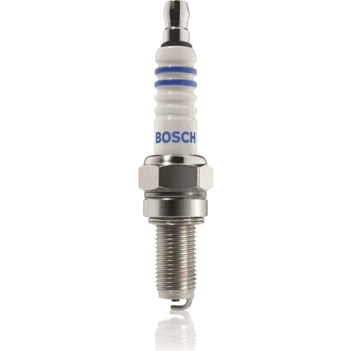 Bosch Renault    4'lü Buji seti (0242235666)-FR7DC - Resim 2