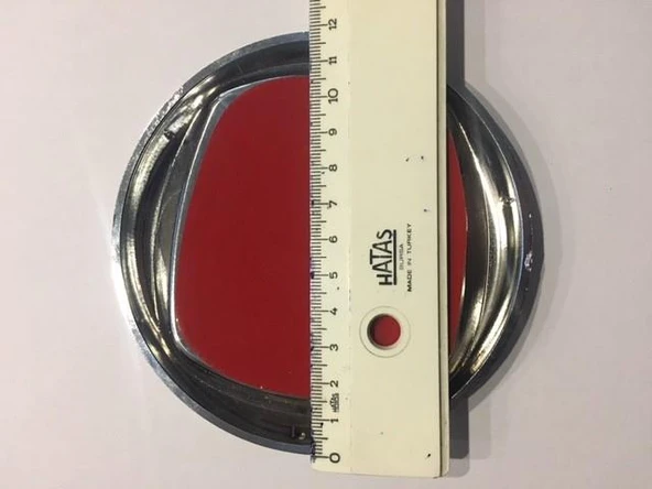 Fiat   Egea Ön Panjur Arma - ( ÇAP 120 MM  )    (51785573) - Resim 4