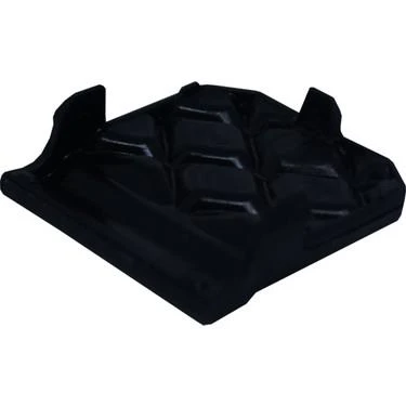 FORD FOCUS Arka Tampon Çeki Kapak Hatchback ( 2012 - 2015) - Resim 3