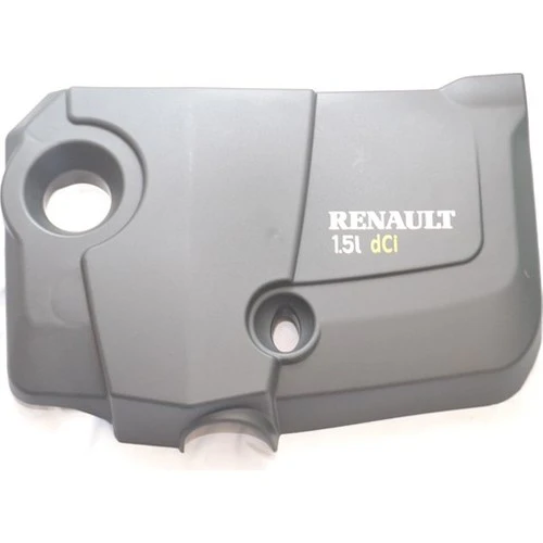 RENAULT MEGANE 2 SCENIC 2  1.5 DCI Motor Koruma Kapak 2003-2009 ürün görseli 1
