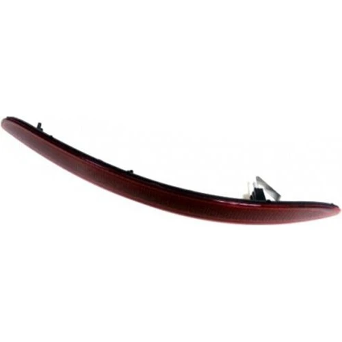 FIAT LINEA Arka Tampon Sağ Reflektörü 2007 - 2015 (51914330) ürün görseli 1