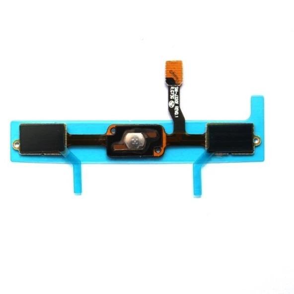 Samsung Galaxy J3 2016 J320 Home Orta Tuş Bord Filmi ürün görseli 1