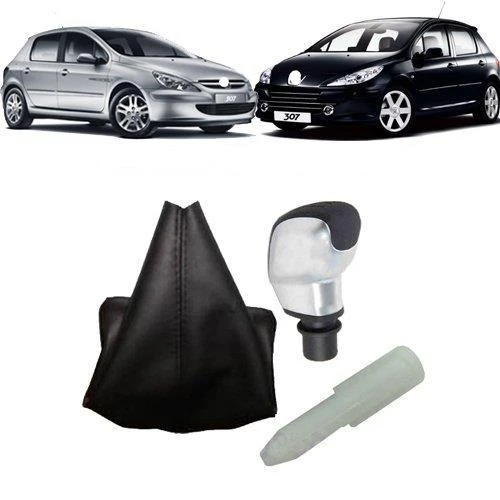 PEUGEOT 307    VİTES KÖRÜK SETİ -SPOR TİP TOPUZLU ürün görseli 1