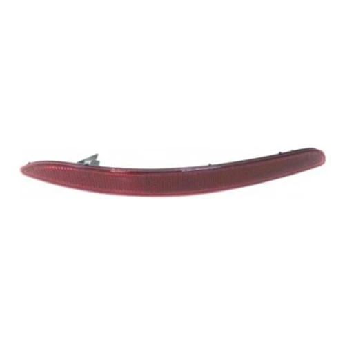 FIAT LINEA Arka Tampon Sol Reflektörü 2007 - 2015 (51914331) ürün görseli 1