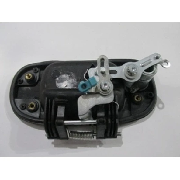 FIAT DOBLO Bagaj Kapı Kolu 2000 - 2009 (735331105) - Resim 2