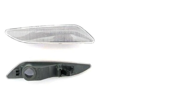 60686516 Sağ Çamurluk Sinyali - Fiat Egea Alfa Romeo 147 156 ürün görseli 1