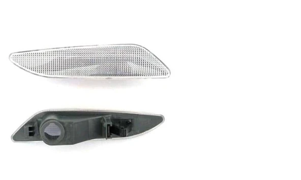 60686517 Sol Çamurluk Sinyali - Fiat Egea Alfa Romeo 147 156 ürün görseli 1