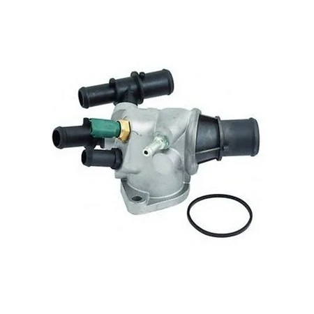 FIAT MAREA  1.9 JTD  MÜŞÜRLÜ  TERMOSTAT    46795667 ürün görseli 1