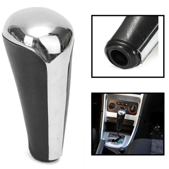 PEUGEOT CİTROEN OTOMATİK VİTES TOPUZU  206 207 208 308 407 ürün görseli 1