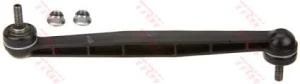 Z ROT ( PARTNER+306 =PEUGEOT )( BERLİNGO= CITROEN ) 5087.42 ürün görseli 1