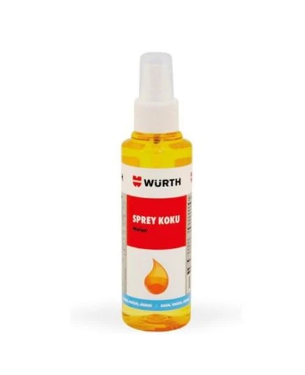 Würth Melon Oto Sprey Kokusu 150 ML ürün görseli 1