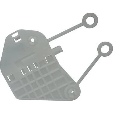 Mercedes Smart 1 (98-2007) Ön Sağ Kapı Cam Kriko Plastiği ürün görseli 1