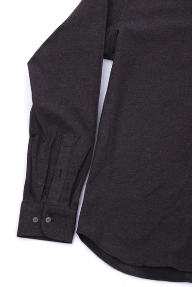 Giant Minimalist Erkek Uzun Kol Gömlek - Modern Fit ürün görseli 1